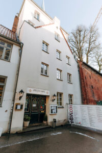 Ansicht