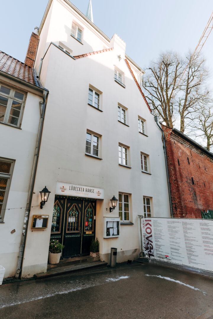 Ansicht