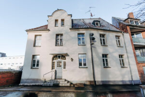 Ansicht