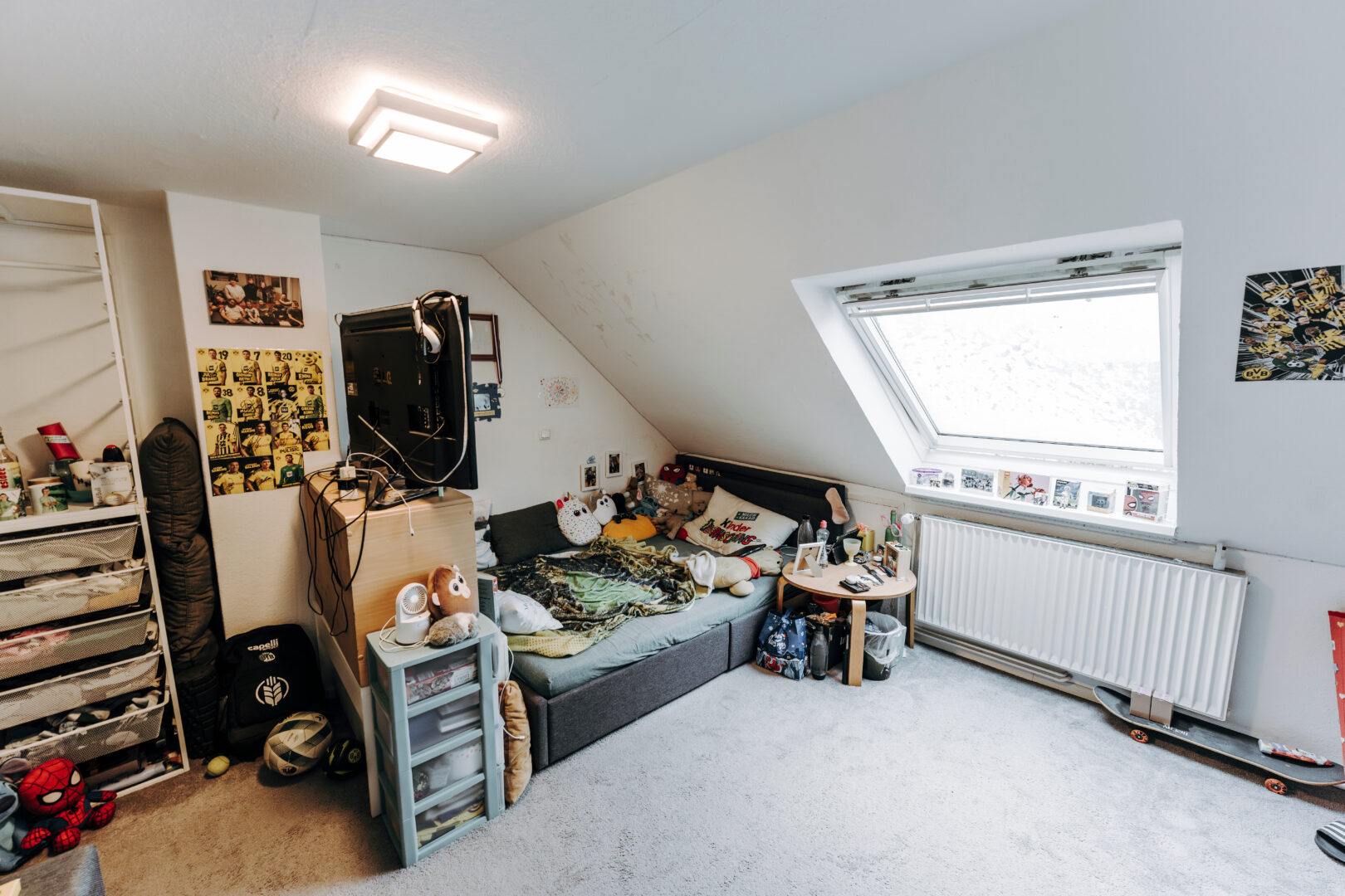Kinderzimmer