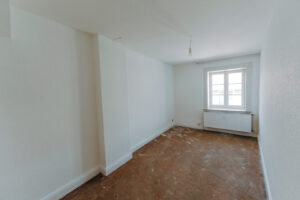 Arbeits-/Kinderzimmer