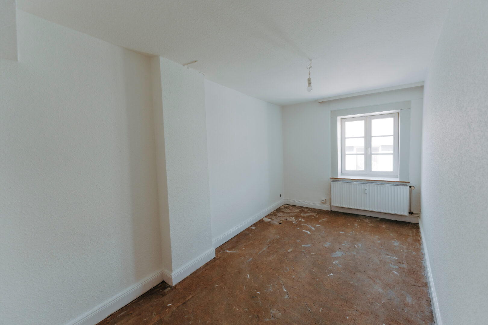 Arbeits-/Kinderzimmer