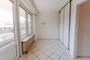 Esszimmer bzw. Zimmer