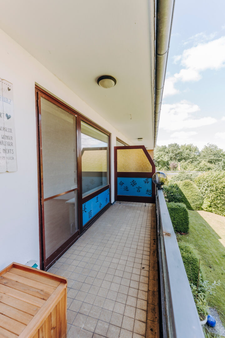 Balkon