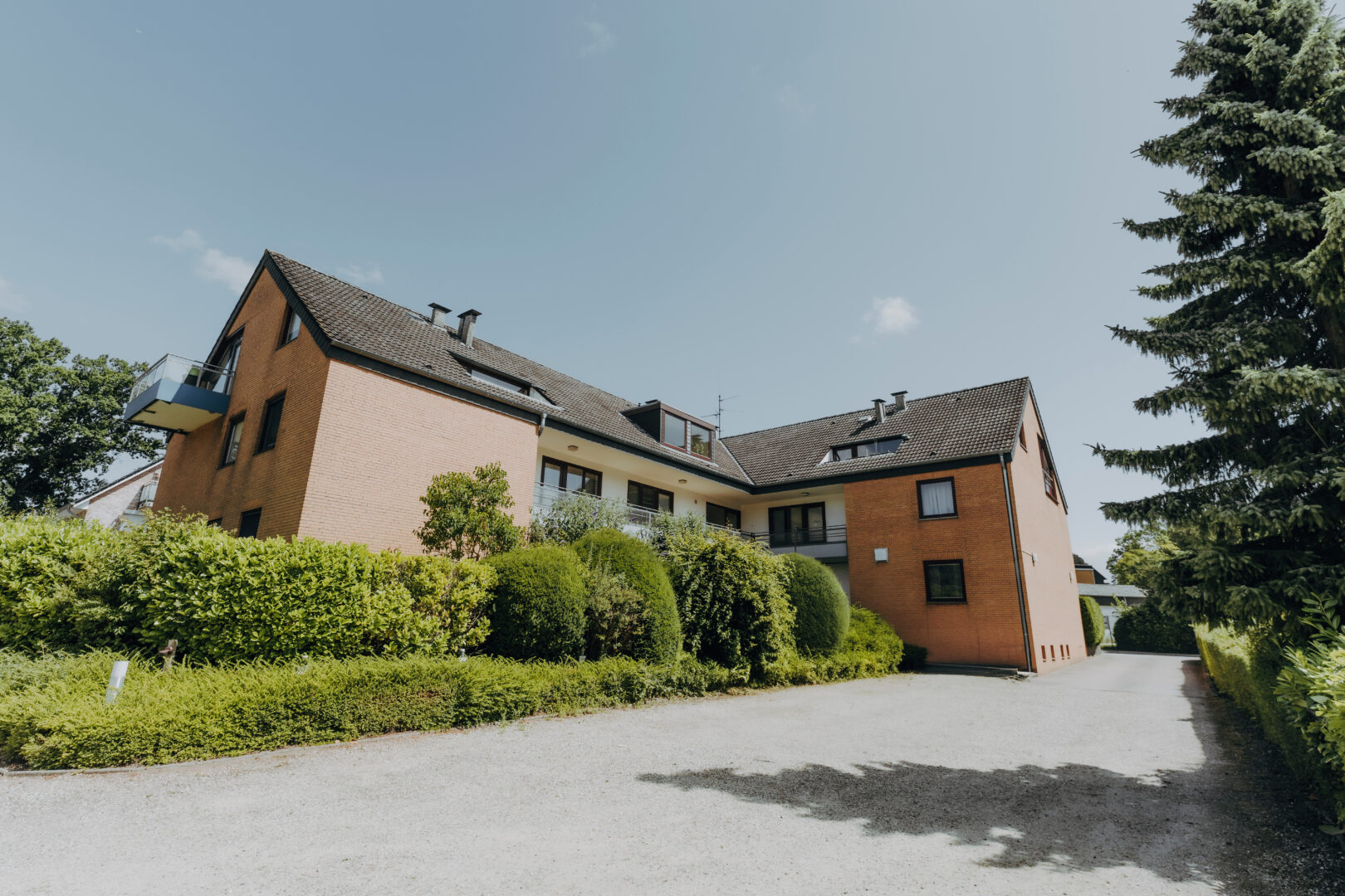 Außenansicht