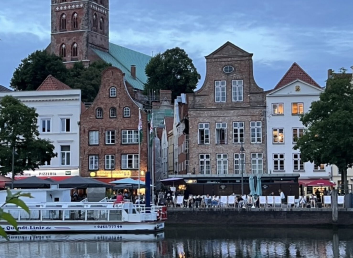 Ansicht