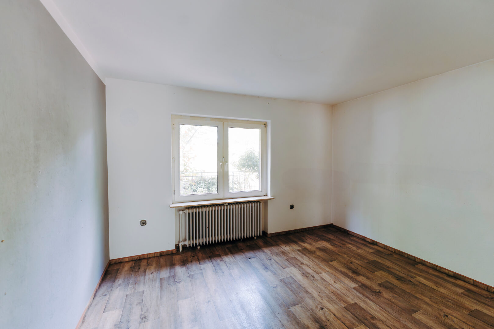 Schlafzimmer EG